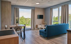 Horten Apartment