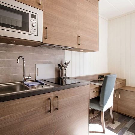 Horten Apartment Zewnętrze zdjęcie