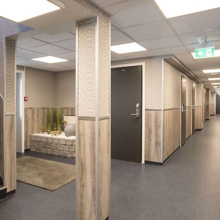 Horten Apartment Zewnętrze zdjęcie