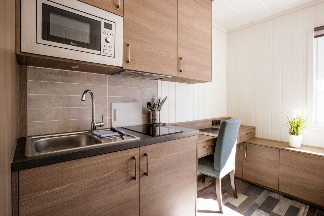 Horten Apartment Zewnętrze zdjęcie