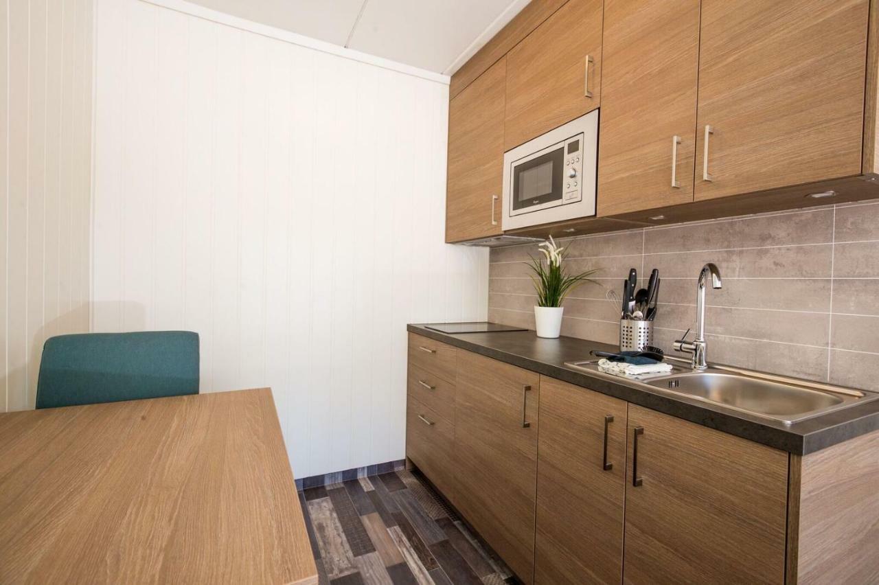 Horten Apartment Zewnętrze zdjęcie