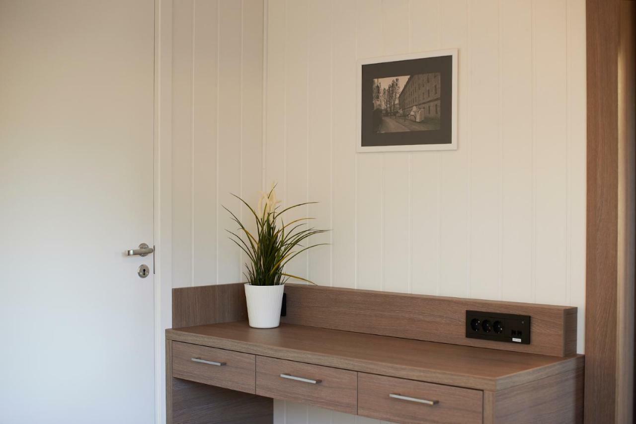 Horten Apartment Zewnętrze zdjęcie