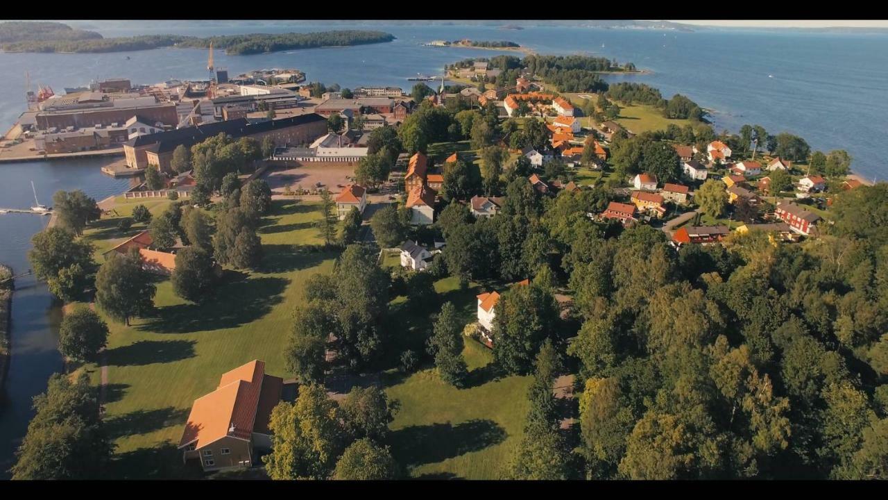 Horten Apartment Zewnętrze zdjęcie
