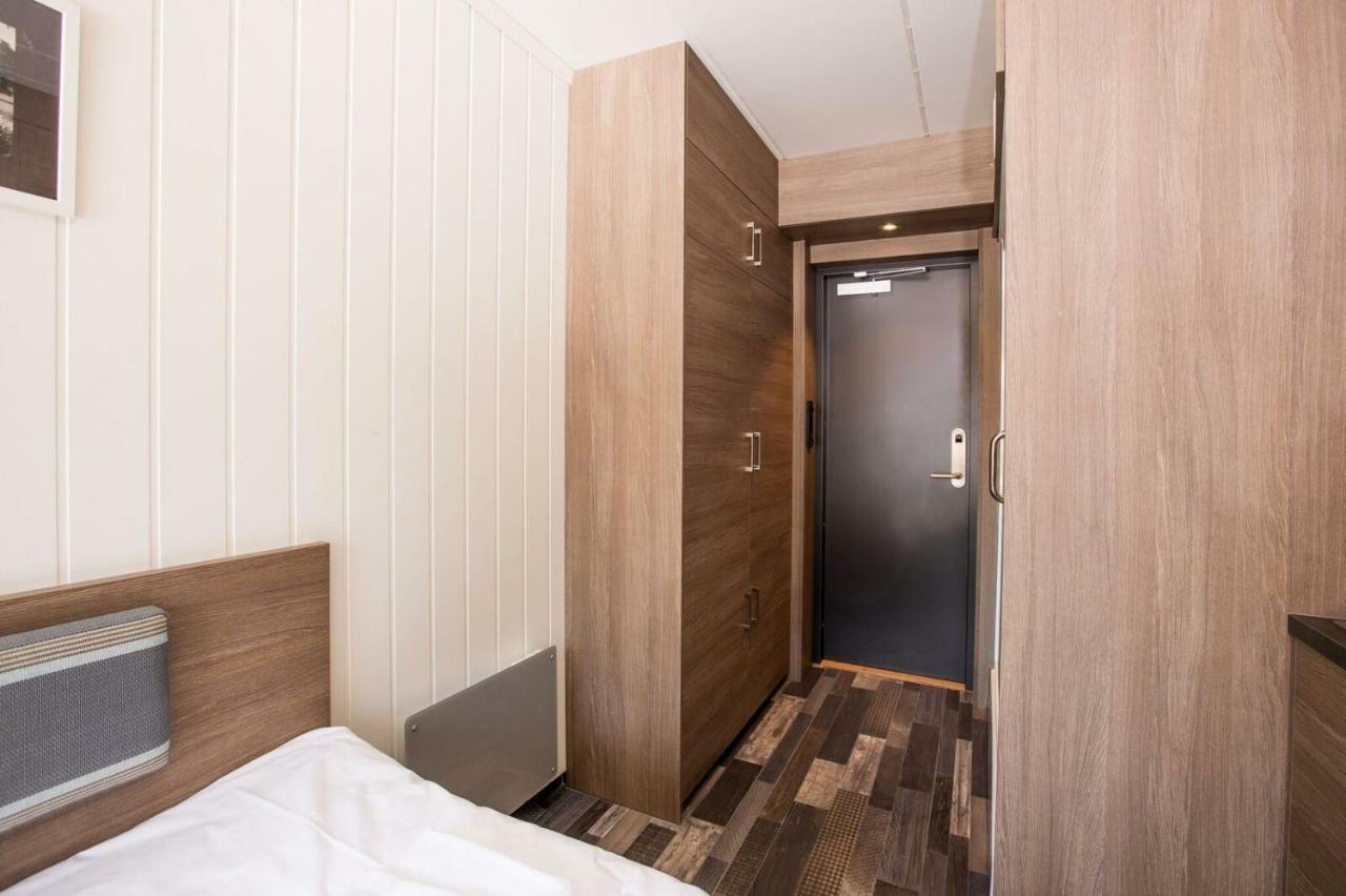 Horten Apartment Zewnętrze zdjęcie