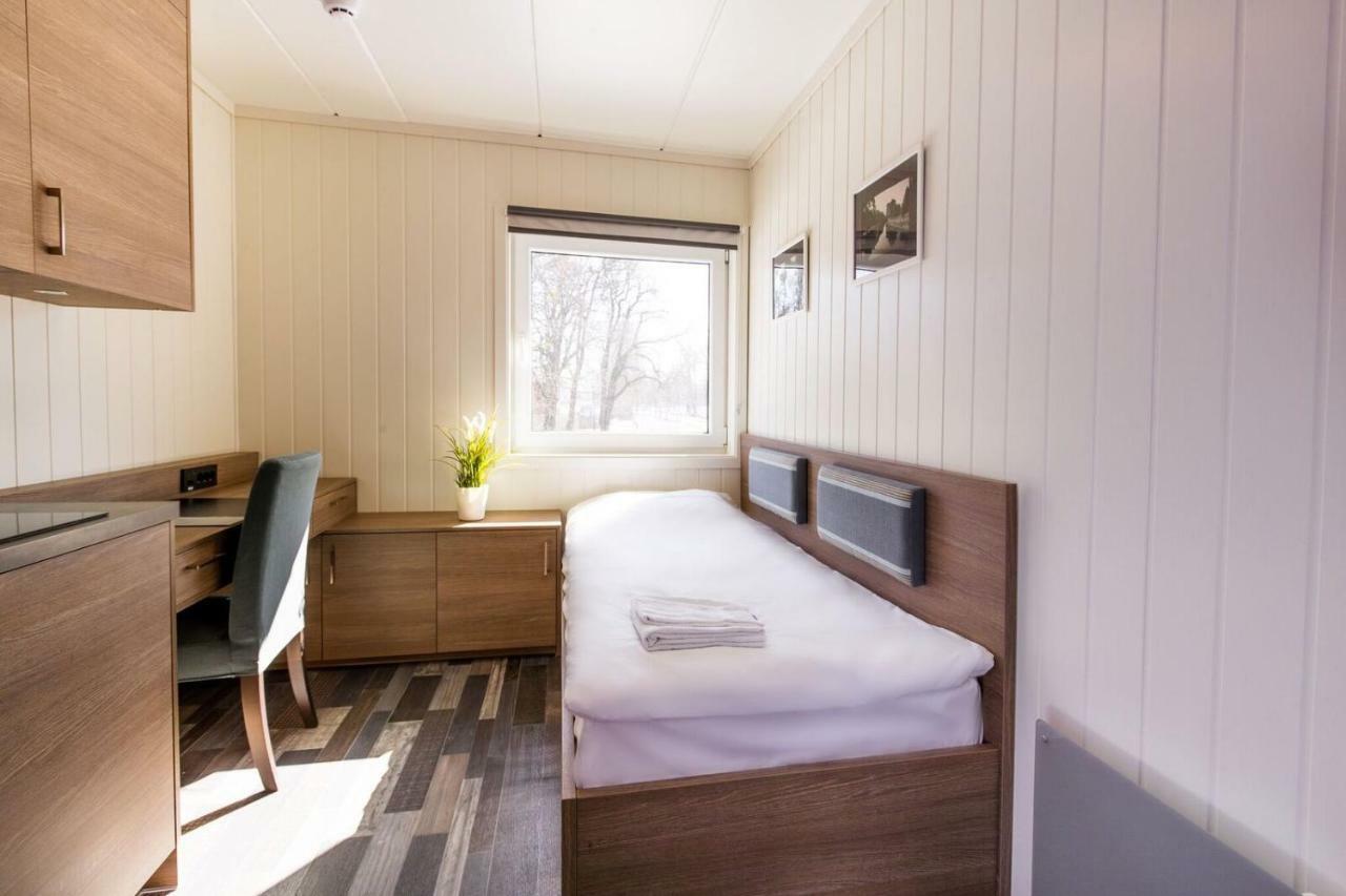 Horten Apartment Zewnętrze zdjęcie