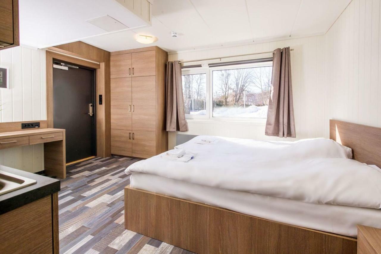 Horten Apartment Zewnętrze zdjęcie