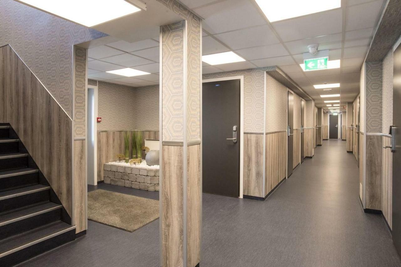 Horten Apartment Zewnętrze zdjęcie