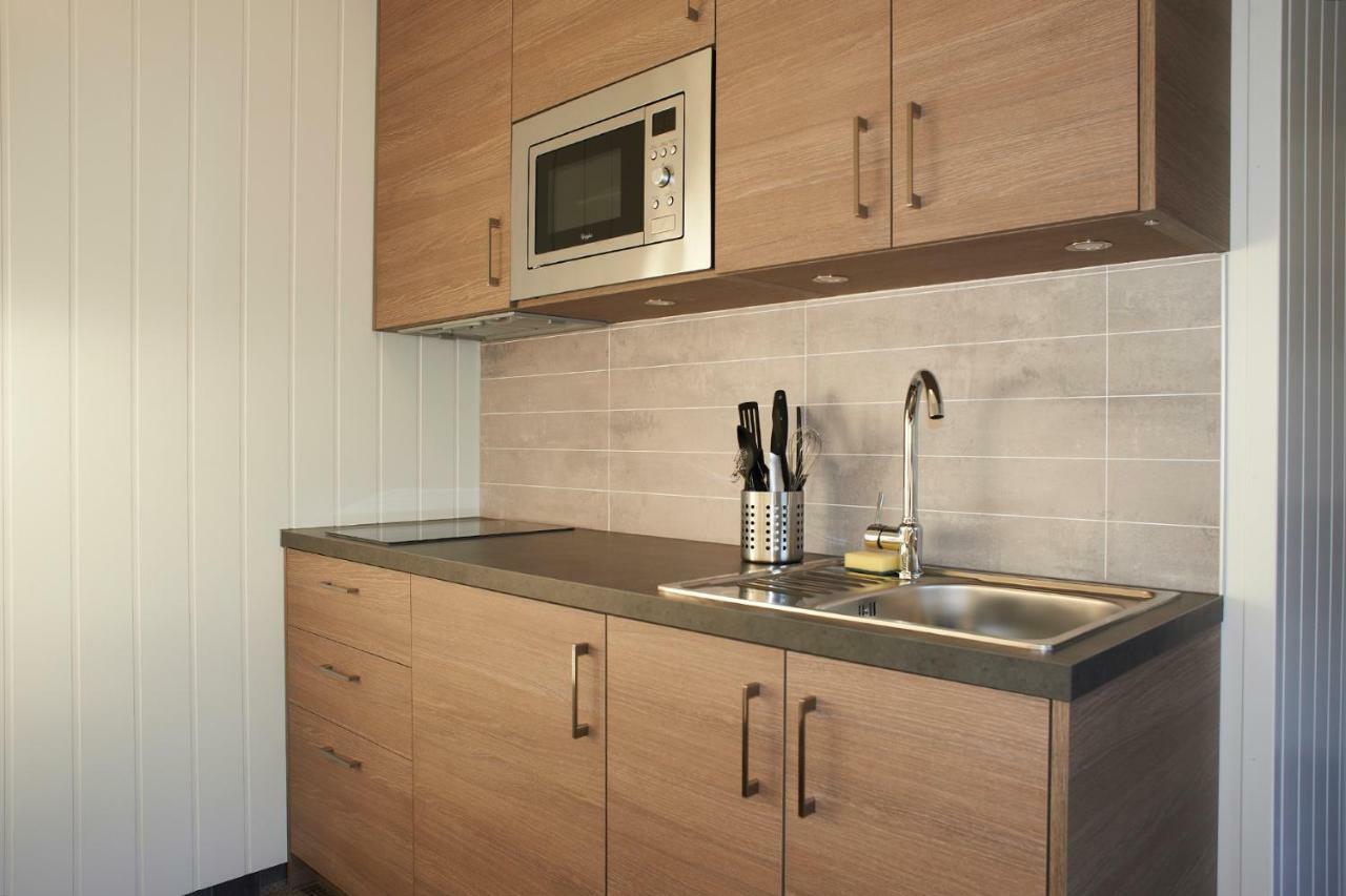 Horten Apartment Zewnętrze zdjęcie