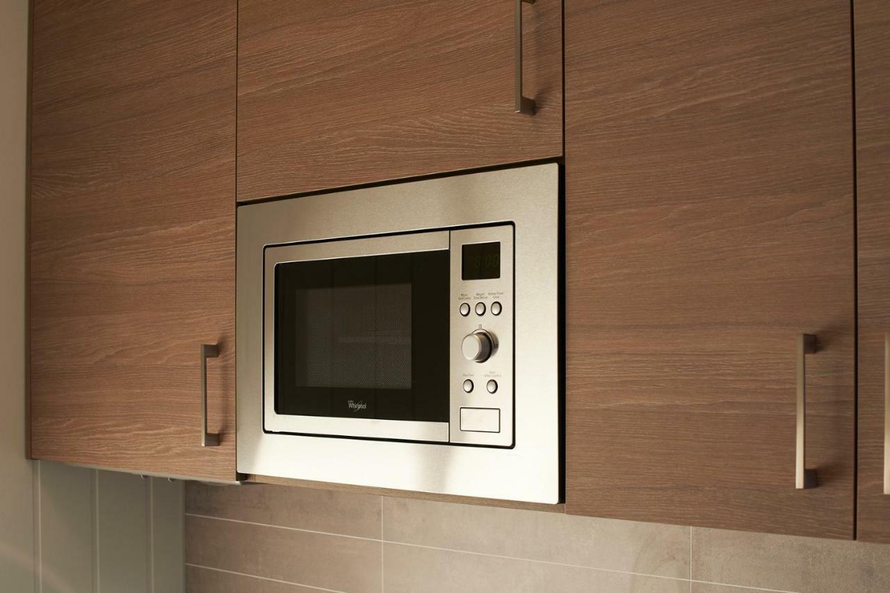 Horten Apartment Zewnętrze zdjęcie