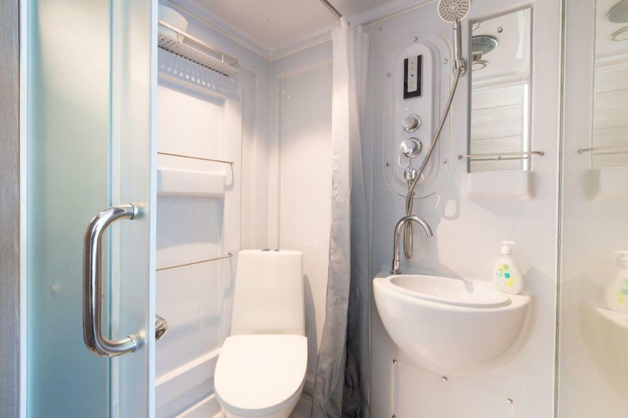 Horten Apartment Zewnętrze zdjęcie