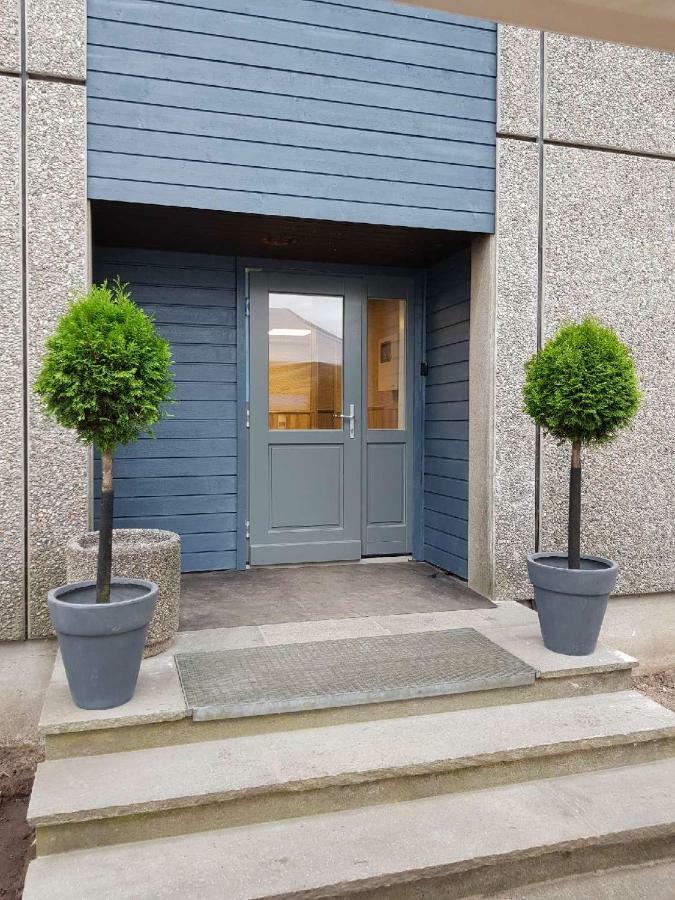 Horten Apartment Zewnętrze zdjęcie